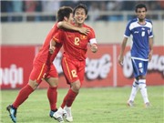 Bóng đá anh, ngoại hạng anh, lịch thi đấu euro 2012, 19h30, sân Mỹ Đình, Việt Nam - Myanmar: Thắng theo cách của mình